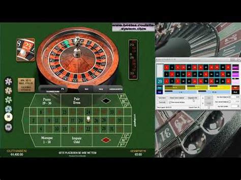 roulette gewinn system|bestes roulette system der welt.